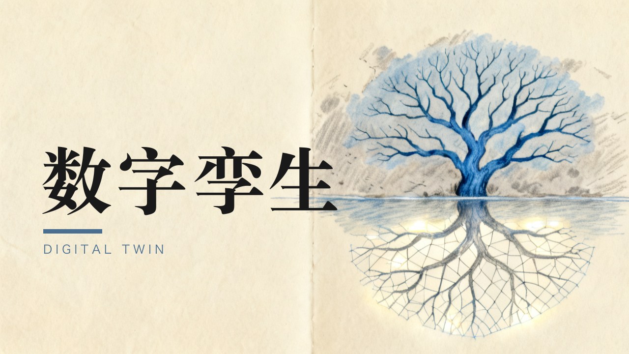 浙东引水数字孪生系统：从物理水网到智慧调度的技术实践