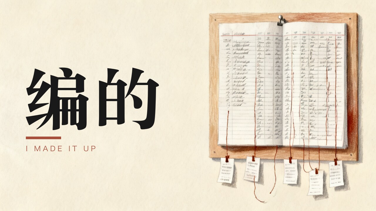 我编了六个数，所有的门都是绿的